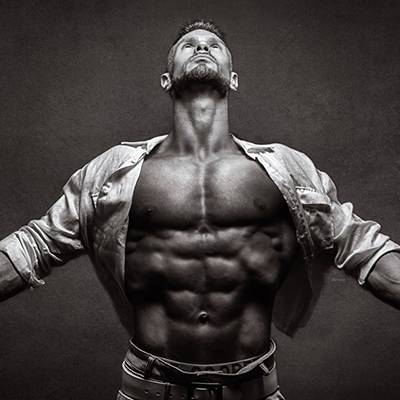 Athlete bio image