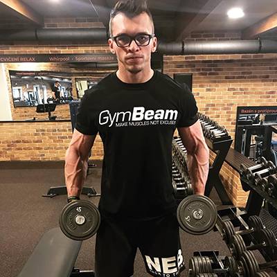Athlete bio image
