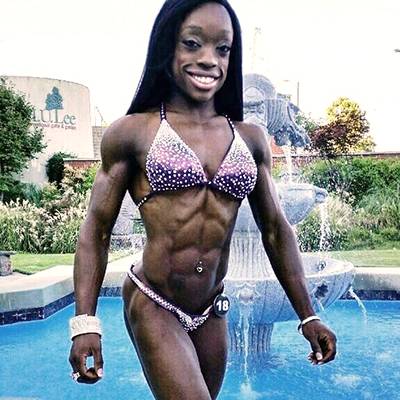 Athlete bio image
