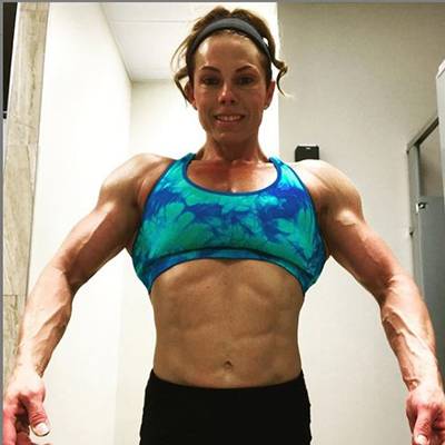 Athlete bio image