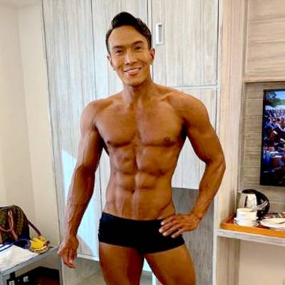 Athlete bio image