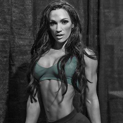 Athlete bio image