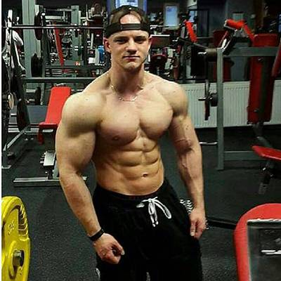 Athlete bio image