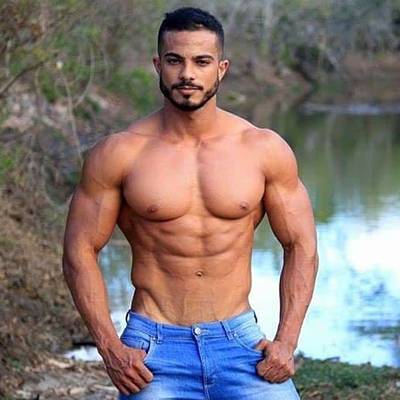 Athlete bio image