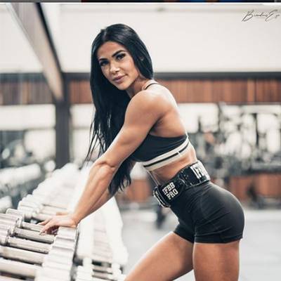 Athlete bio image