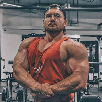 Athlete bio image