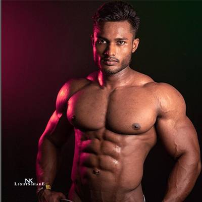 Athlete bio image