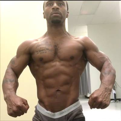 Athlete bio image