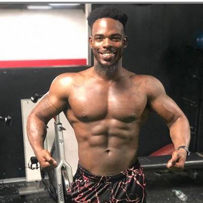Athlete bio image