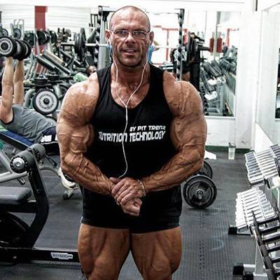 Athlete bio image