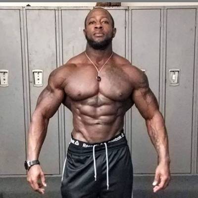 Athlete bio image