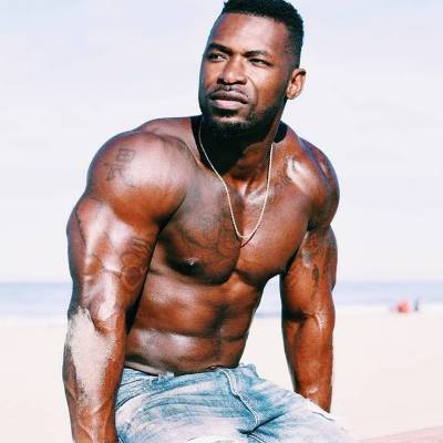 Athlete bio image