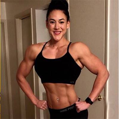Athlete bio image