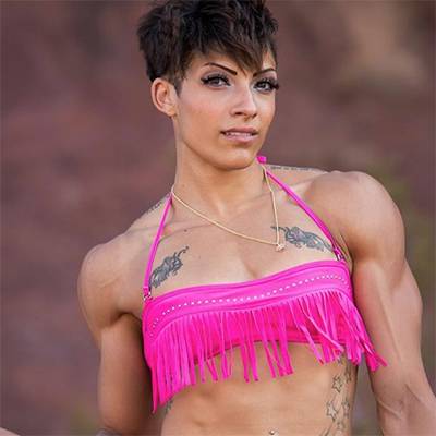 Athlete bio image