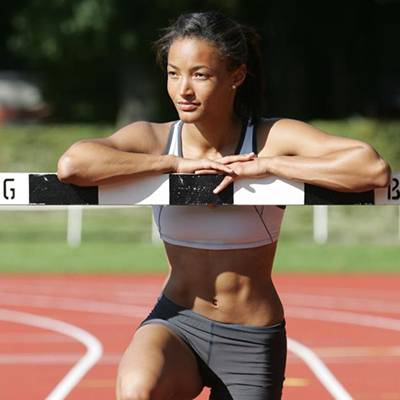 Athlete bio image