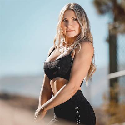 Athlete bio image