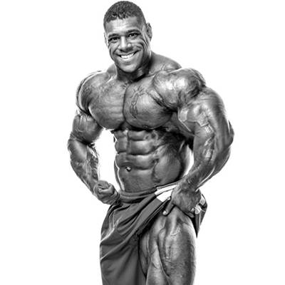 Athlete bio image