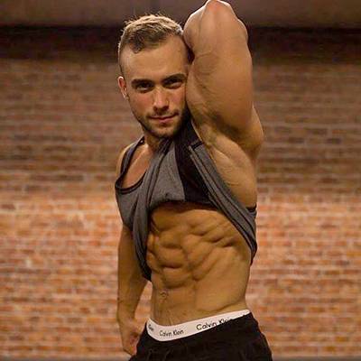 Athlete bio image