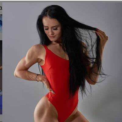 Athlete bio image