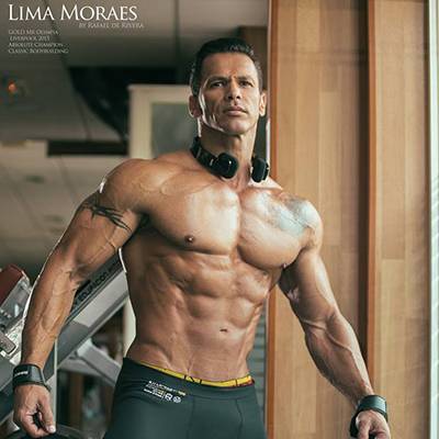 Athlete bio image