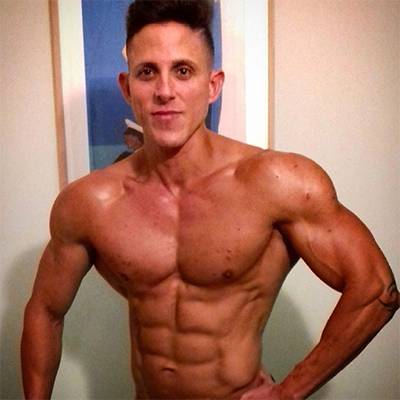 Athlete bio image