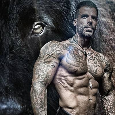 Athlete bio image