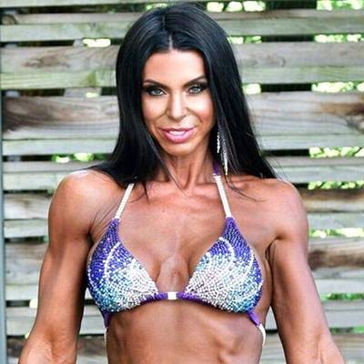 Athlete bio image