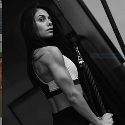 Athlete bio image