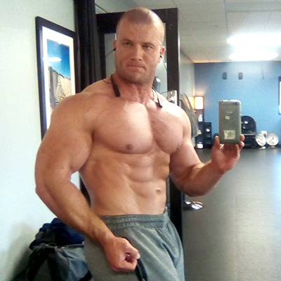Athlete bio image