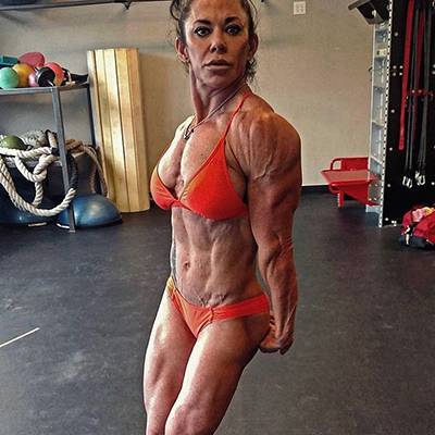 Athlete bio image