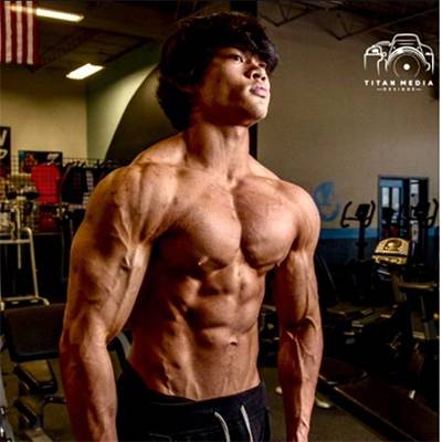 Athlete bio image