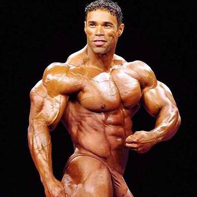 Athlete bio image