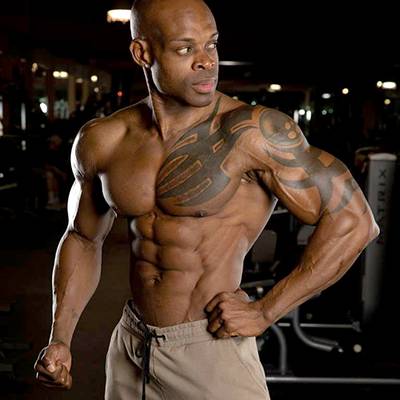 Athlete bio image