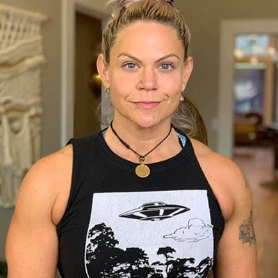 Athlete bio image