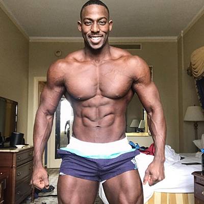 Athlete bio image