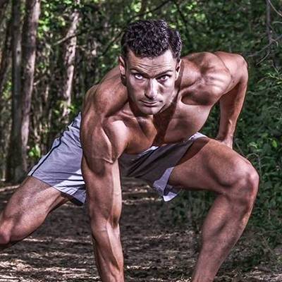 Athlete bio image